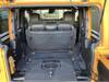 CHRYSLER JEEP WRANGLER