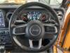 CHRYSLER JEEP WRANGLER