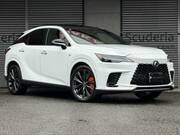 2026 LEXUS RX