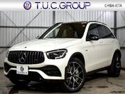 2021 MERCEDES BENZ GLC-CLASS