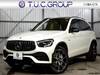 MERCEDES BENZ GLC-CLASS