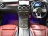 MERCEDES BENZ GLC-CLASS