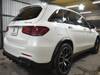 MERCEDES BENZ GLC-CLASS