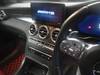 MERCEDES BENZ GLC-CLASS
