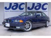 1996 BMW 3 SERIES (Left Hand Drive)