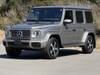 MERCEDES BENZ G-CLASS