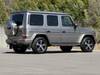 MERCEDES BENZ G-CLASS