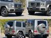 MERCEDES BENZ G-CLASS