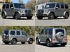 MERCEDES BENZ G-CLASS