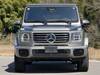 MERCEDES BENZ G-CLASS