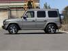 MERCEDES BENZ G-CLASS