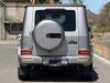 MERCEDES BENZ G-CLASS