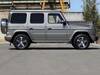 MERCEDES BENZ G-CLASS