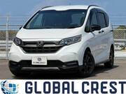2024 HONDA FREED