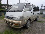 1995 TOYOTA HIACE WAGON SUPER CUSTOM LTD