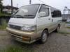 TOYOTA HIACE WAGON