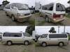 TOYOTA HIACE WAGON