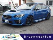 2016 SUBARU WRX S4