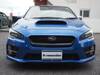 SUBARU WRX S4
