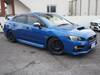 SUBARU WRX S4