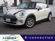 2018 BMW MINI