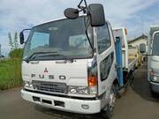 2004 FUSO FIGHTER