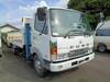 FUSO FIGHTER