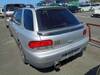 SUBARU IMPREZA SPORTS WAGON