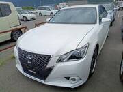 2014 TOYOTA CROWN HYBRID