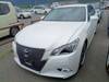 TOYOTA CROWN HYBRID