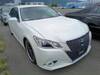 TOYOTA CROWN HYBRID