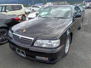 1996 NISSAN CIMA 41 LX