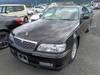 NISSAN CIMA