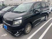 2009 TOYOTA VOXY