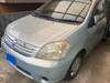 TOYOTA RAUM