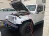 CHRYSLER JEEP WRANGLER