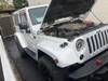 CHRYSLER JEEP WRANGLER