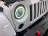 CHRYSLER JEEP WRANGLER