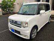 2012 TOYOTA PIXIS SPACE