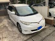 2007 TOYOTA ESTIMA
