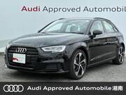 2019 AUDI A3