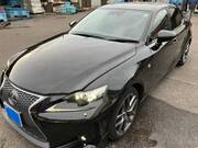 2013 LEXUS IS