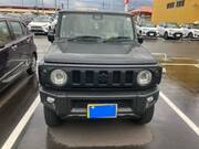 2022 SUZUKI JIMNY XC