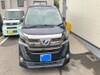 TOYOTA VELLFIRE HYBRID