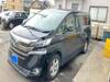 TOYOTA VELLFIRE HYBRID