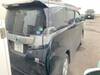 TOYOTA VELLFIRE HYBRID