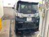 TOYOTA VELLFIRE HYBRID