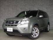 2012 NISSAN X-TRAIL