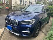 2017 BMW X1