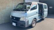 2003 NISSAN CARAVAN